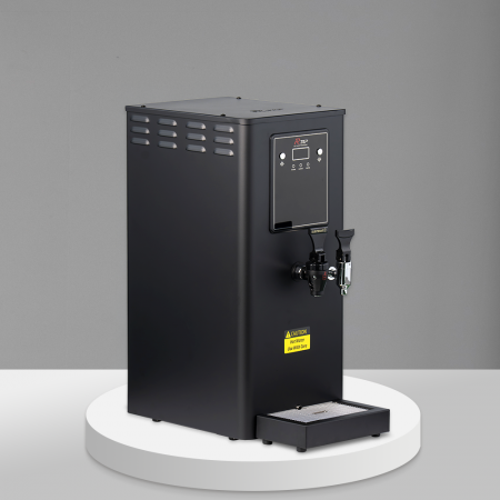 R.TAP-M 전기온수기(블랙)