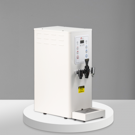 R.TAP-H 전기온수기(화이트)