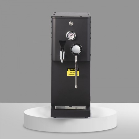 R.TAP-S1 전기 스팀기(블랙)